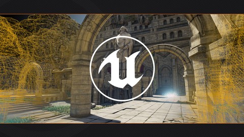 The Unreal Engine Developer Course – Learn C++ & Make Games