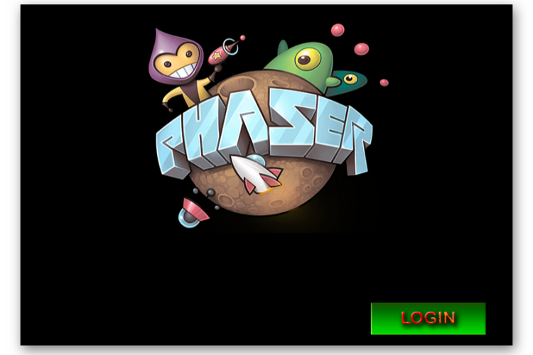 Develop games for WAX Blockchain with Phaser (JavaScript)