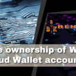 Take ownership of WAX Cloud Wallet accounts